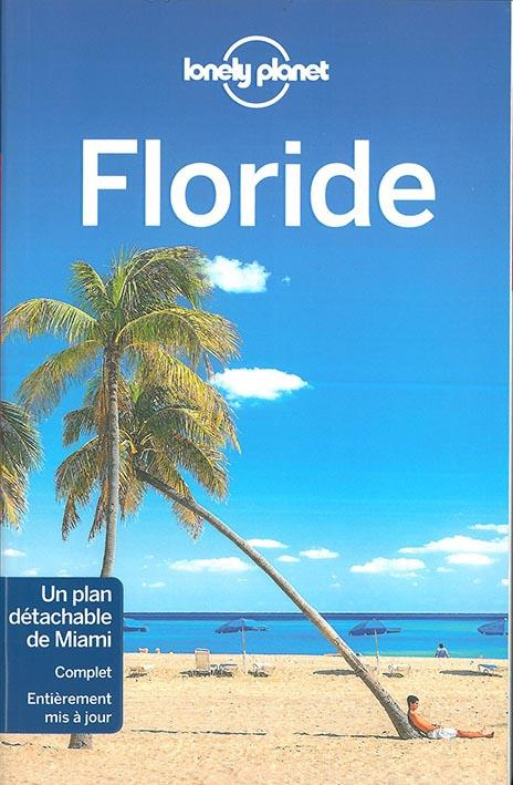 Floride. 4e édition. Avec 1 Plan détachable