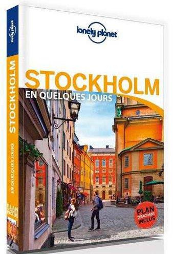 Stockholm en quelques jours. 3e édition