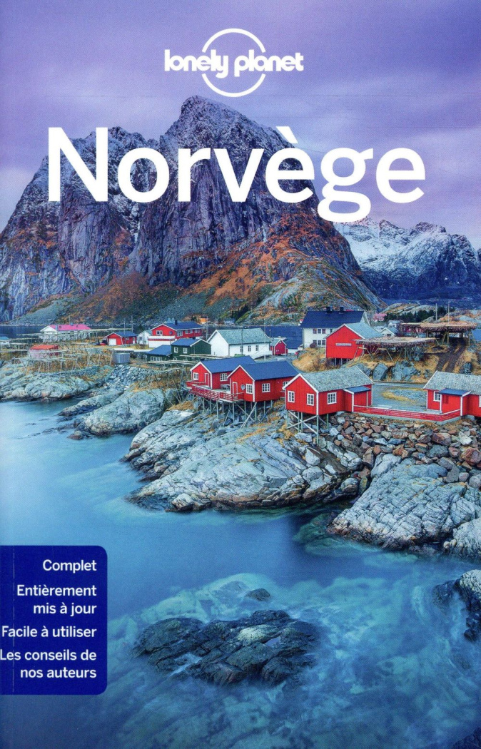 Norvège. 4e édition