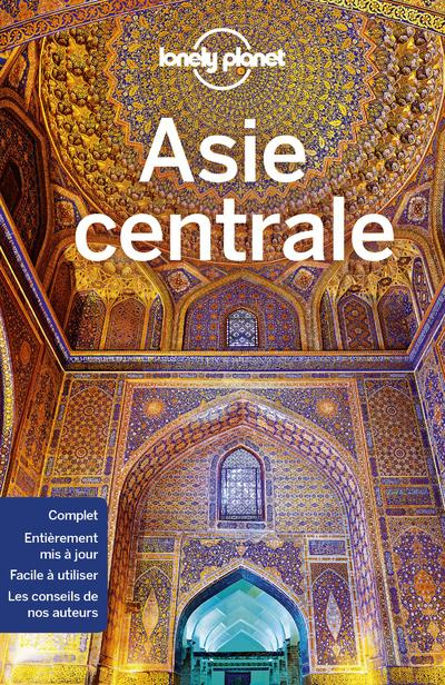 Asie centrale. 5e édition
