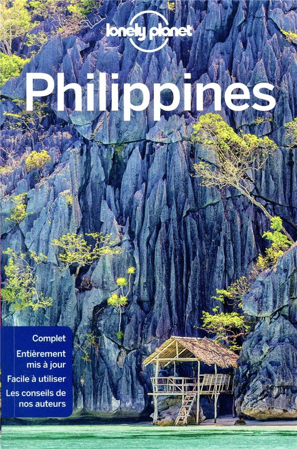 Philippines. 4e édition