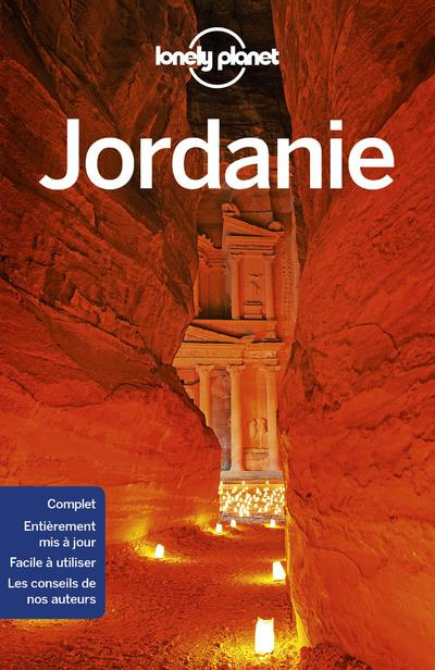 Jordanie. 6e édition