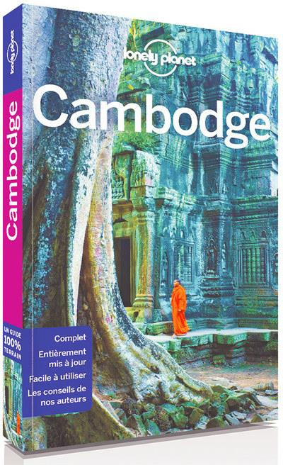 Cambodge. 11e édition