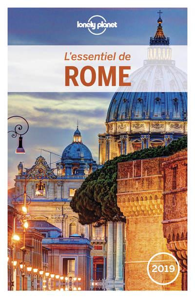L'essentiel de Rome. Edition 2019