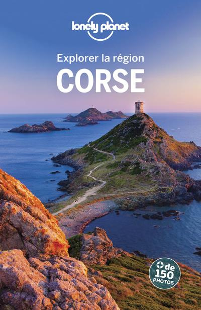Corse. 7e édition