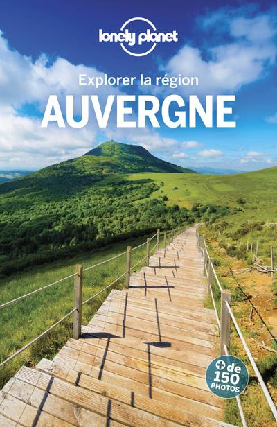 Auvergne