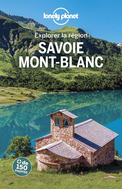 Savoie Mont blanc. 3e édition