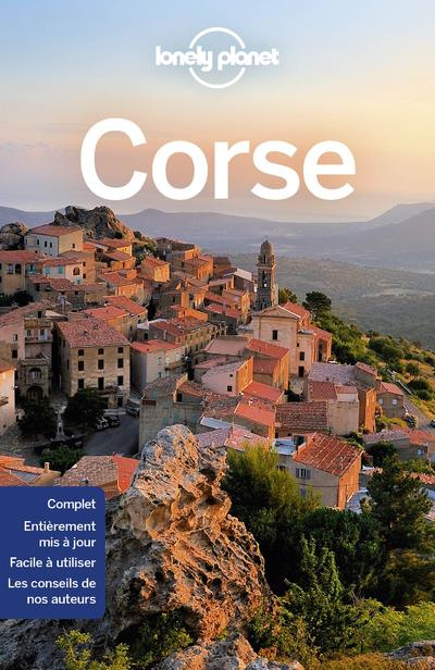 Corse. 16e édition
