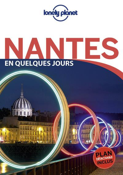 Nantes en quelques jours. 3e édition. Avec 1 Plan détachable