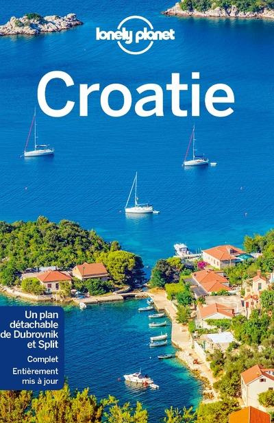 Croatie. 9e édition