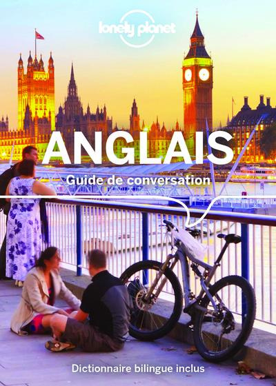 Guide de conversation anglais. 12e édition
