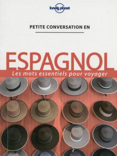 Petite conversation en espagnol. 11e édition