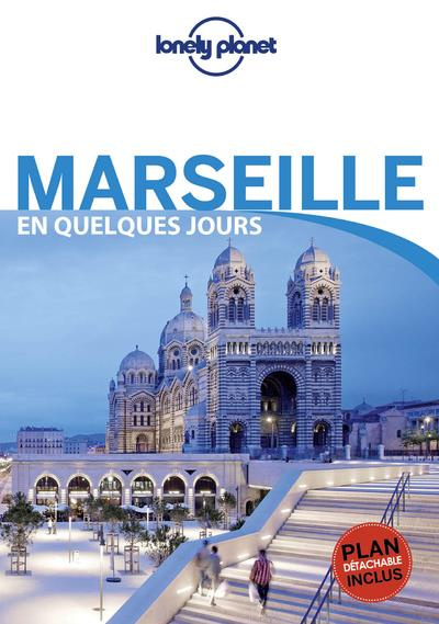 Marseille en quelques jours. 6e édition. Avec 1 Plan détachable