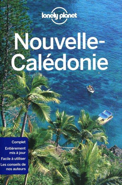 Nouvelle-Calédonie. 6e édition