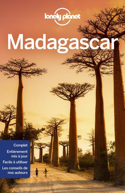 Madagascar. 9e édition