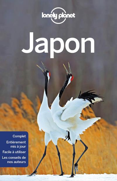 Japon. 7e édition. Avec 1 Plan détachable
