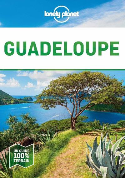 Guadeloupe. 4e édition