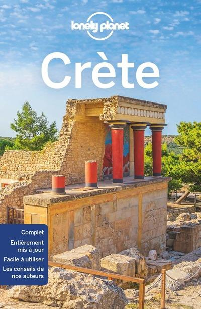 Crète. 4e édition