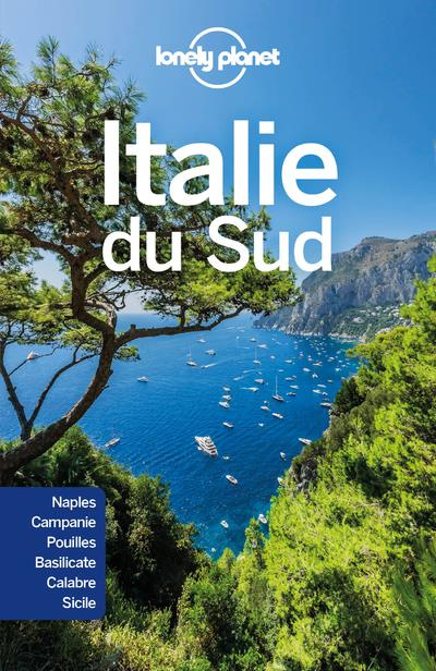 Italie du Sud. 5e édition