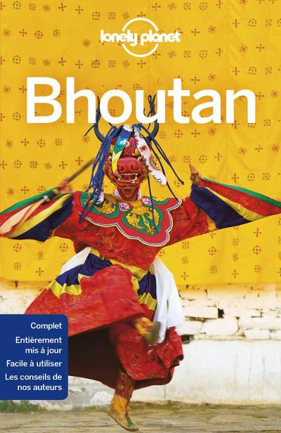Bhoutan. 2e édition