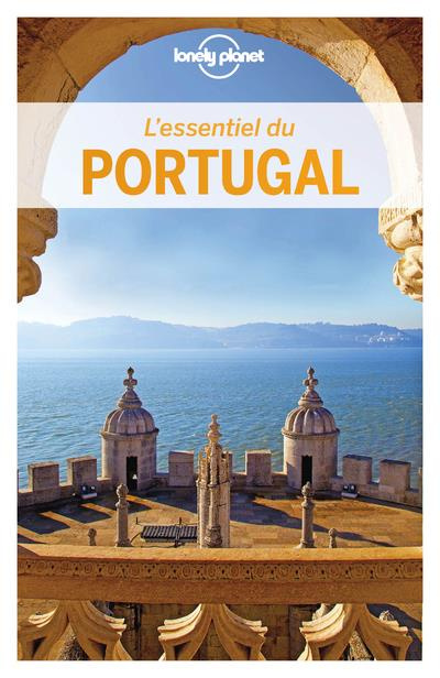 L'essentiel du Portugal. 2e édition. Avec 1 Plan détachable