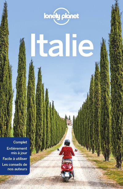 Italie. 9e édition