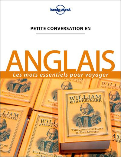 Petite conversation en anglais. 12e édition