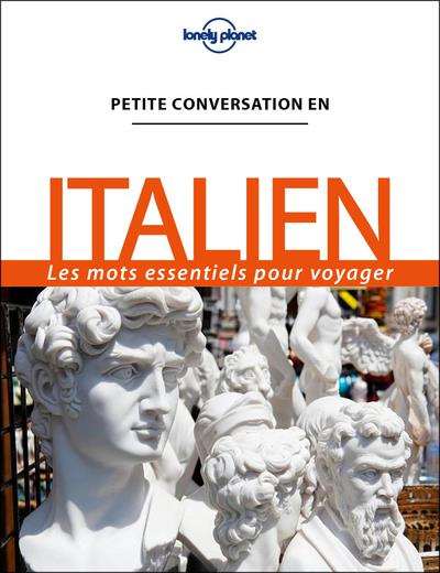 Petite conversation en italien. 12e édition