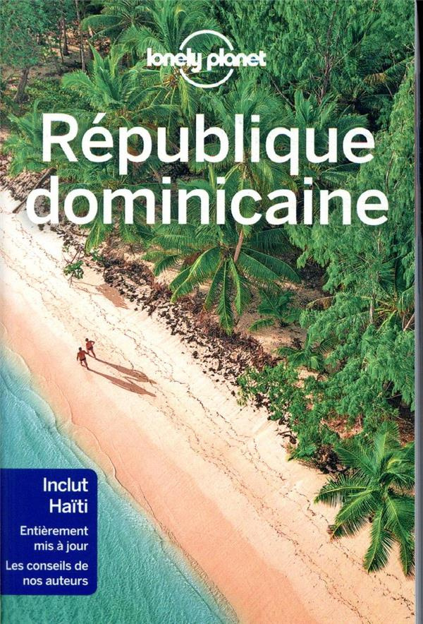 République dominicaine. 3e édition