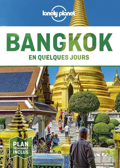 Bangkok en quelques jours. 5e édition. Avec 1 Plan détachable