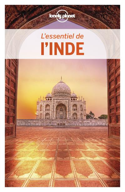 L'essentiel de l'Inde. 5e édition. Avec 1 Plan détachable