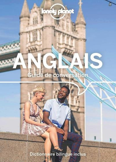 Guide de conversation anglais. 13e édition