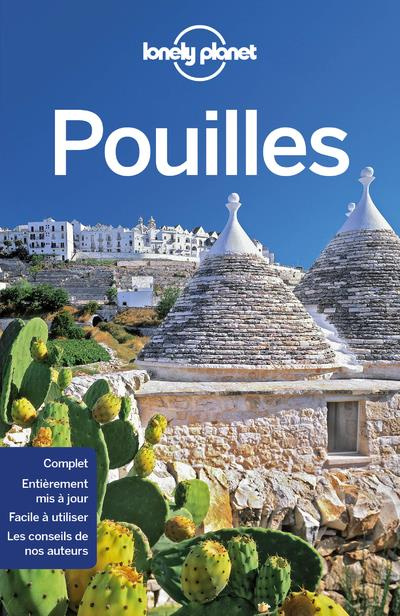 Pouilles. 4e édition