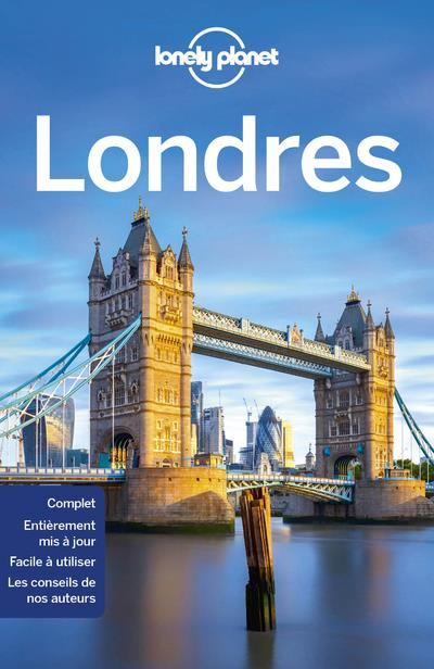 Londres. 11e édition. Avec 1 Plan détachable