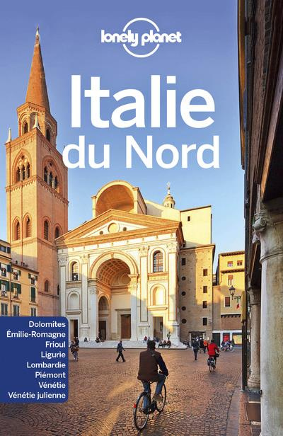 Italie du Nord. 2e édition