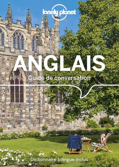 Guide de conversation anglais. 14e édition