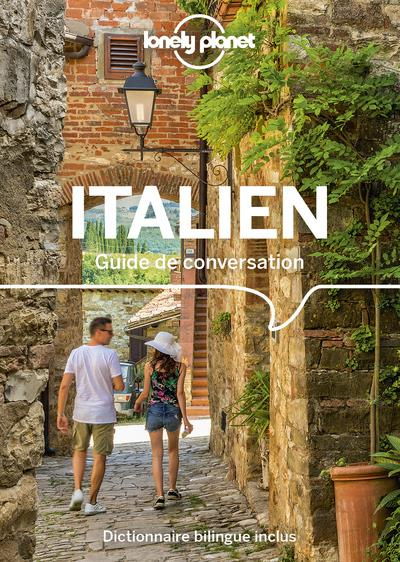 Guide de conversation Italien. 13e édition