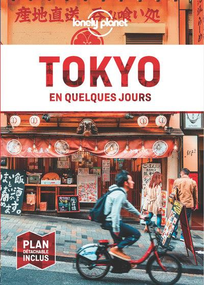 Tokyo en quelques jours 8e édition