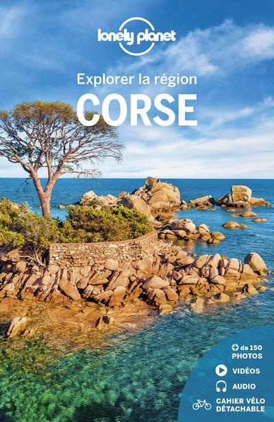 Corse. 9e édition. Avec 1 Plan détachable