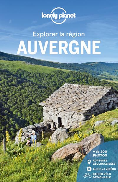 Auvergne. 2e édition