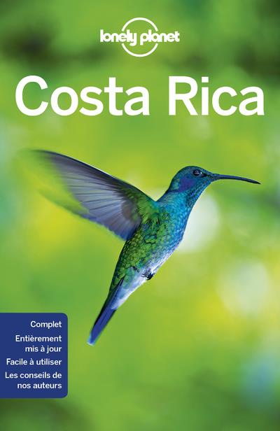 Costa Rica. 9e édition