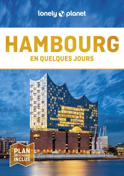 Hambourg en quelques jours. 2e édition. Avec 1 Plan détachable