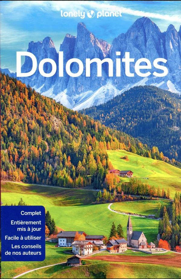 Dolomites
