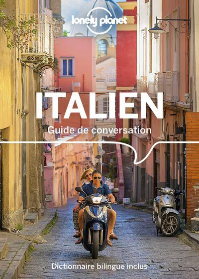 Guide de conversation Italien. 14e édition