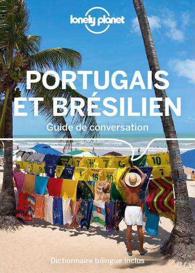Guide de conversation Portugais et Brésilien. 12e édition