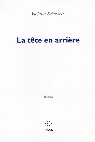 La tête en arrière