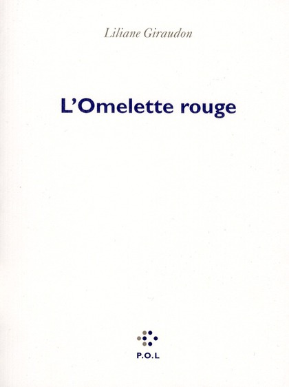 L'Omelette rouge