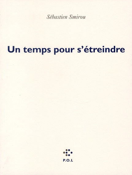 Un temps pour s'étreindre. 52 sandwiches doubles