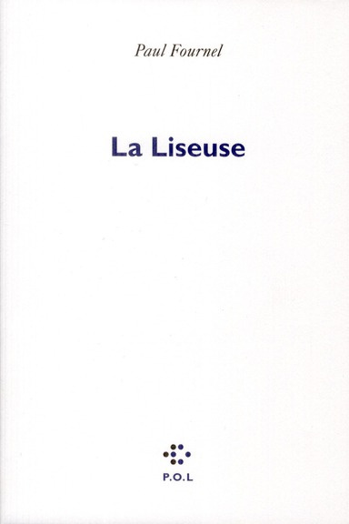 La liseuse