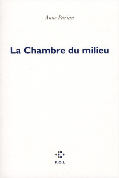 La Chambre du milieu